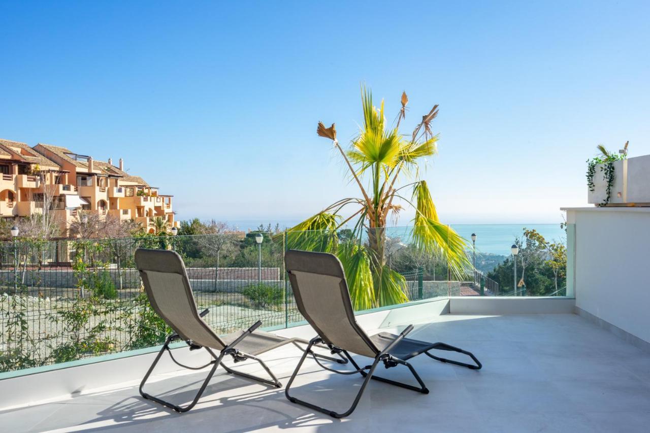 Apartment Modern With Pool In Ref 47 Benalmadena