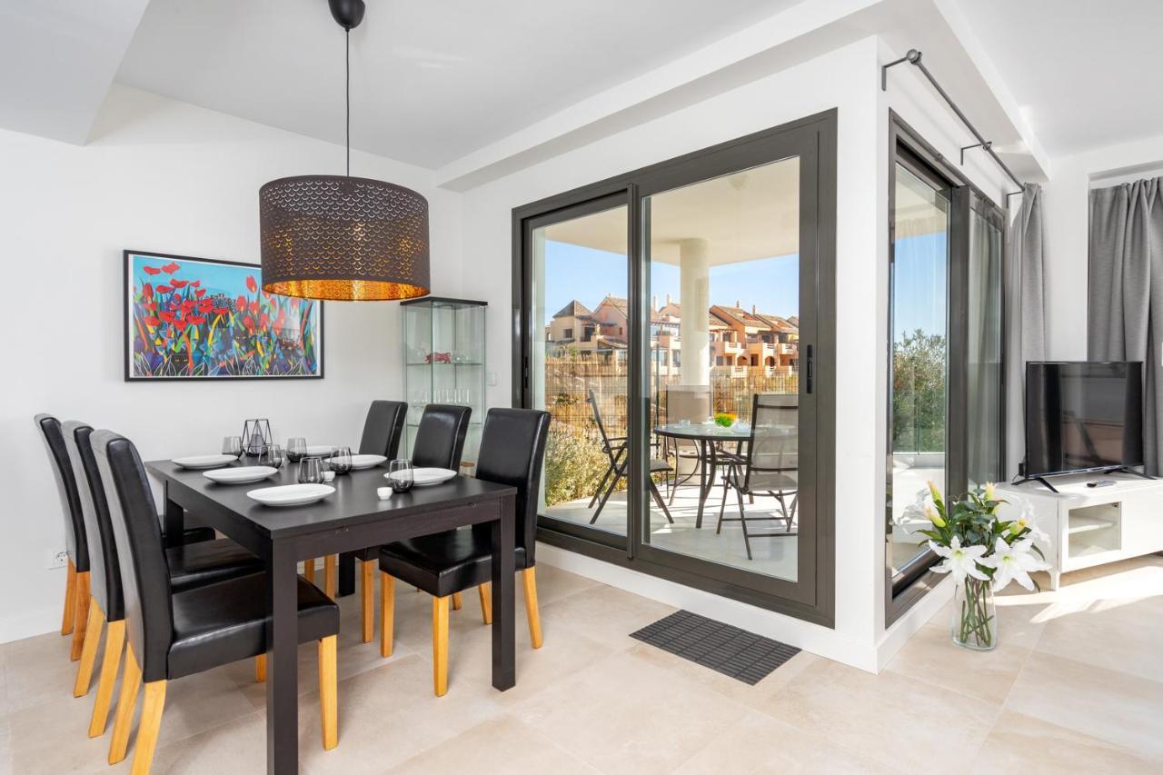 Apartment Modern With Pool In Ref 47 Benalmadena