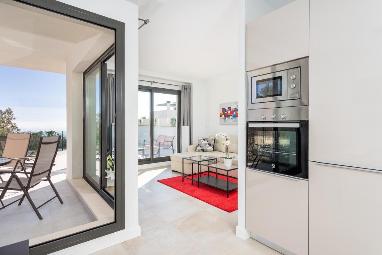Modern With Pool In Ref 47 * Benalmadena