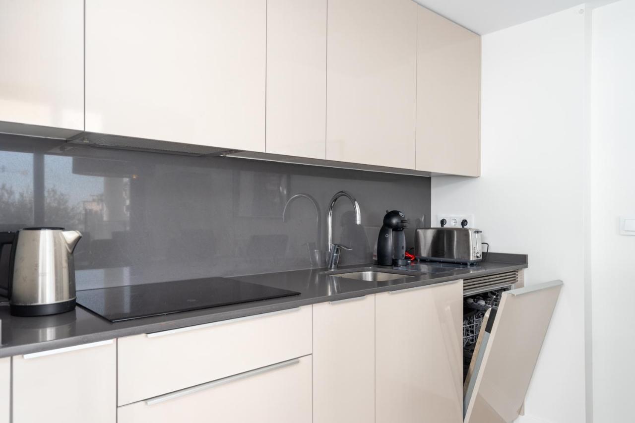 Modern With Pool In Ref 47 Benalmadena